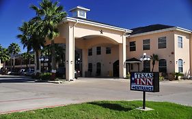 Texas Inn Alamo   United States