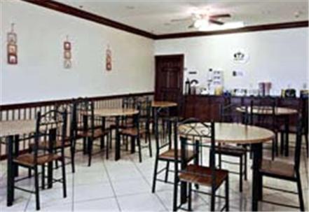 Texas Inn Alamo Restaurant photo